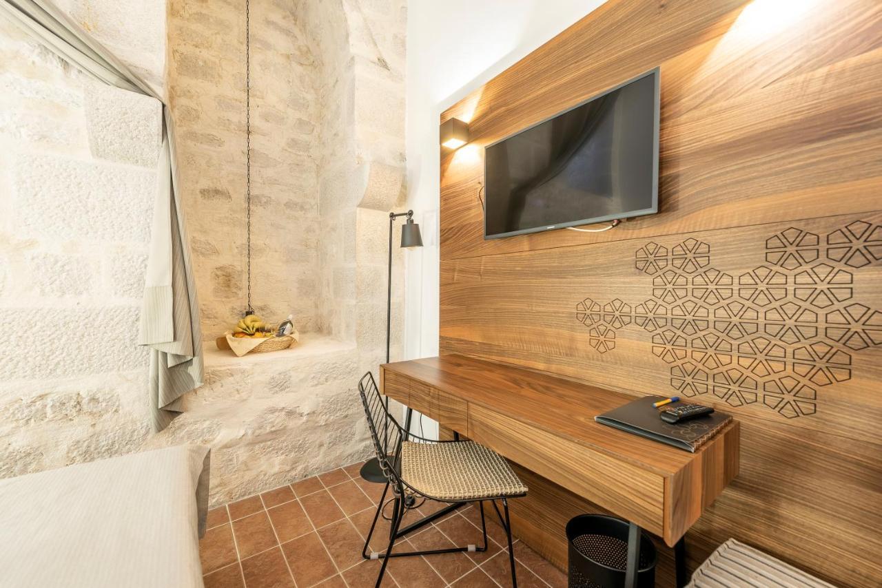Heritage Hotel Maskovica Han Pakoštane Екстериор снимка
