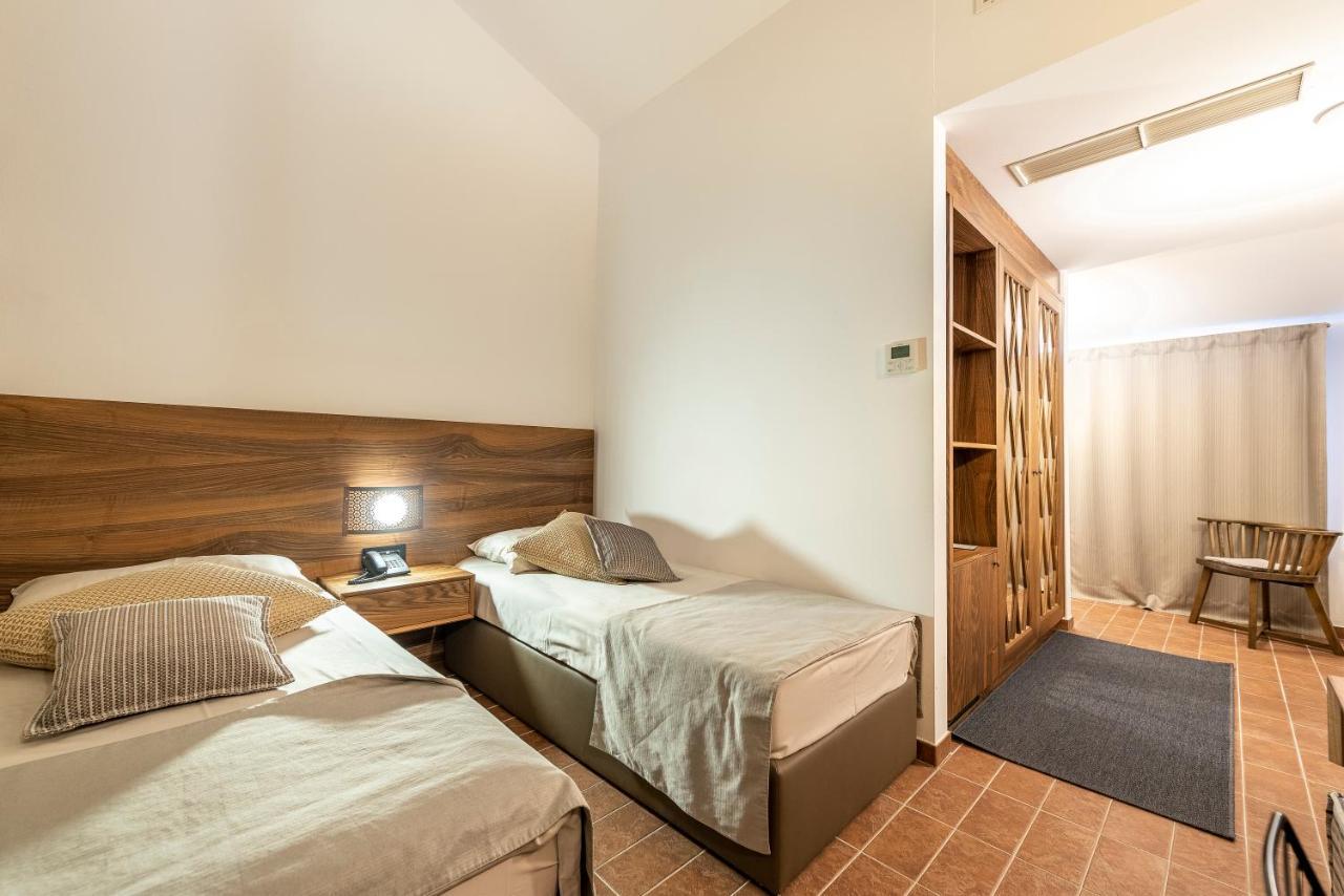 Heritage Hotel Maskovica Han Pakoštane Екстериор снимка